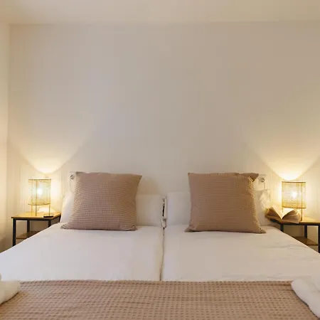 Bravissimo La Merce, Heart Of The Barri Vell *