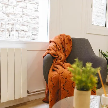 Lägenhet Bravissimo La Merce, Heart Of The Barri Vell Girona