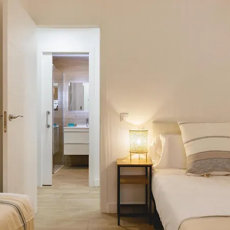 Bravissimo La Merce, Heart Of The Barri Vell Apartman