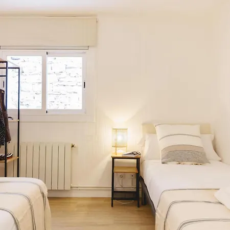 Bravissimo La Merce, Heart Of The Barri Vell Girona