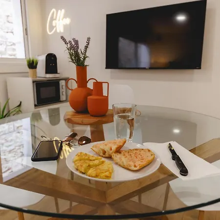 Bravissimo La Merce, Heart Of The Barri Vell Girona