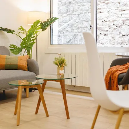 Bravissimo La Merce, Heart Of The Barri Vell Apartman