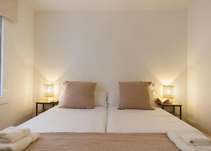 Bravissimo La Mercè, Heart Of The Barri Vell *