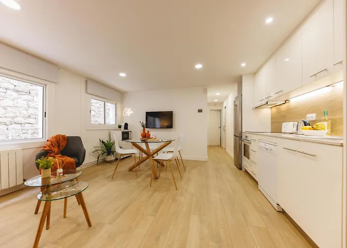 Bravissimo La Merce, Heart Of The Barri Vell Apartman Girona