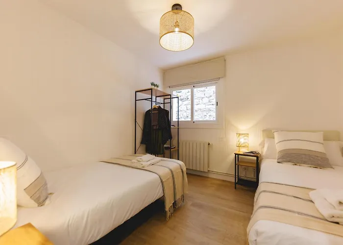 Apartman Bravissimo La Merce, Heart Of The Barri Vell *