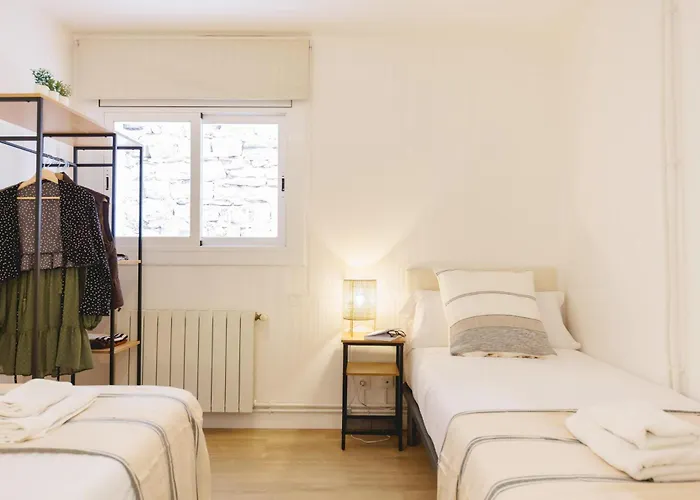 Bravissimo La Merce, Heart Of The Barri Vell Girona