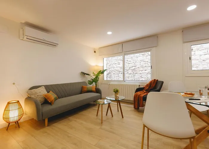 Apartman Bravissimo La Merce, Heart Of The Barri Vell
