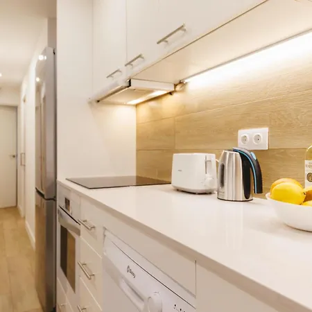 Bravissimo La Merce, Heart Of The Barri Vell דירה ז'ירונה