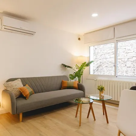 Appartamento Bravissimo La Mercè, Heart Of The Barri Vell Girona