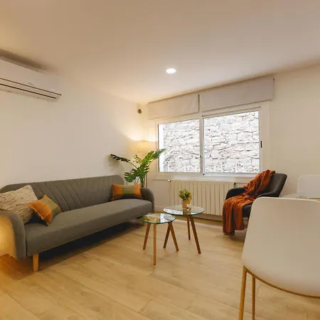 Appartamento Bravissimo La Mercè, Heart Of The Barri Vell