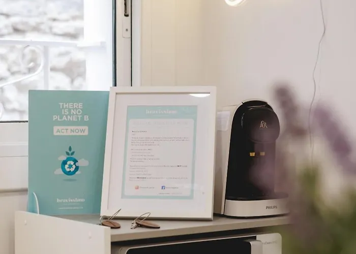 公寓 Bravissimo La Merce, Heart Of The Barri Vell