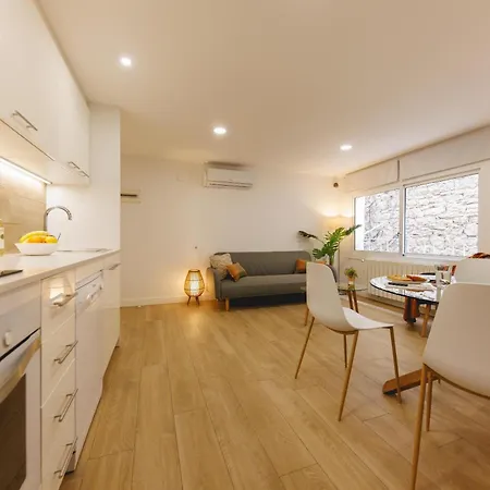 Appartement Bravissimo La Merce, Heart Of The Barri Vell