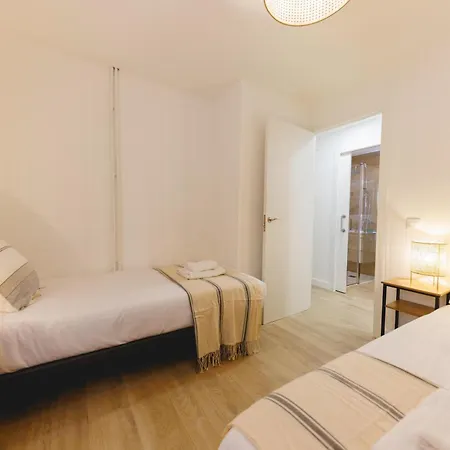 Bravissimo La Merce, Heart Of The Barri Vell Appartement Gerona