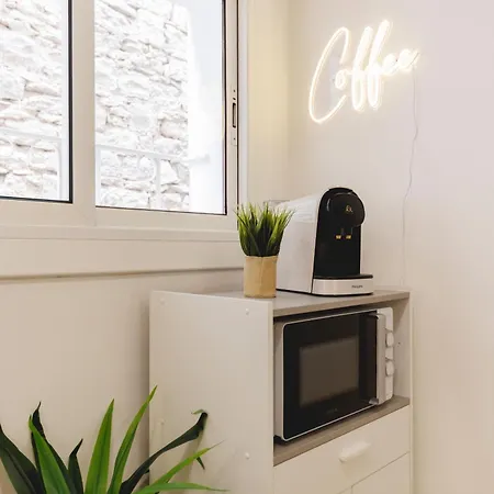 Appartement Bravissimo La Merce, Heart Of The Barri Vell Gerona