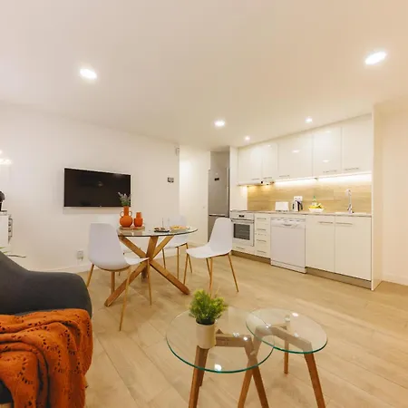 Appartement Bravissimo La Merce, Heart Of The Barri Vell *