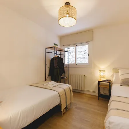 Appartement Bravissimo La Merce, Heart Of The Barri Vell *