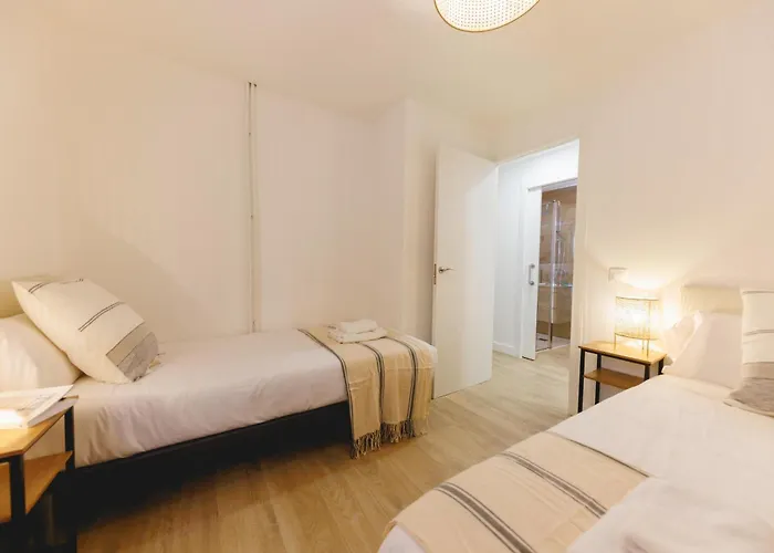 Bravissimo La Merce, Heart Of The Barri Vell Apartment Gerona