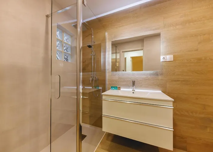 Bravissimo La Merce, Heart Of The Barri Vell Apartment *