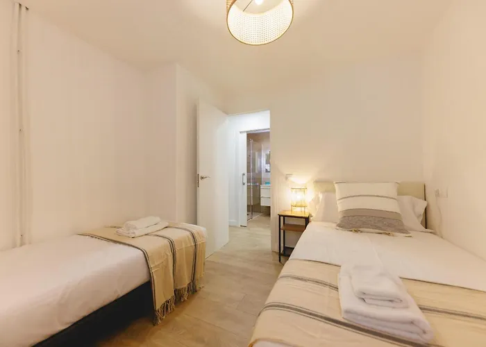 Bravissimo La Merce, Heart Of The Barri Vell Gerona