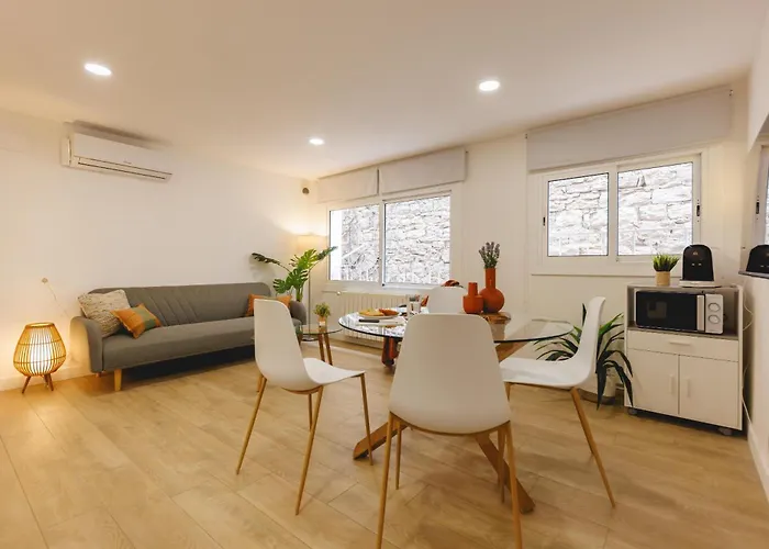 Bravissimo La Merce, Heart Of The Barri Vell Apartment *