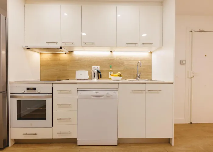 Bravissimo La Merce, Heart Of The Barri Vell Apartment