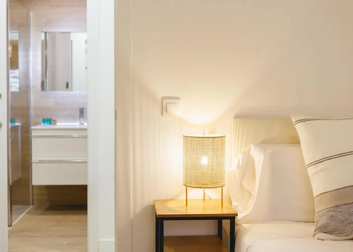 Bravissimo La Merce, Heart Of The Barri Vell *