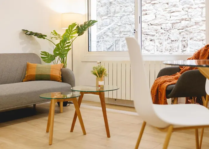 Bravissimo La Merce, Heart Of The Barri Vell Apartment